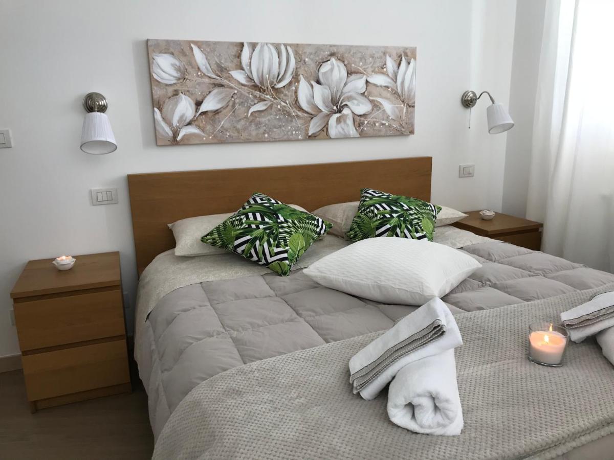 Appartement Giorgiada Relax à Castelmola Extérieur photo
