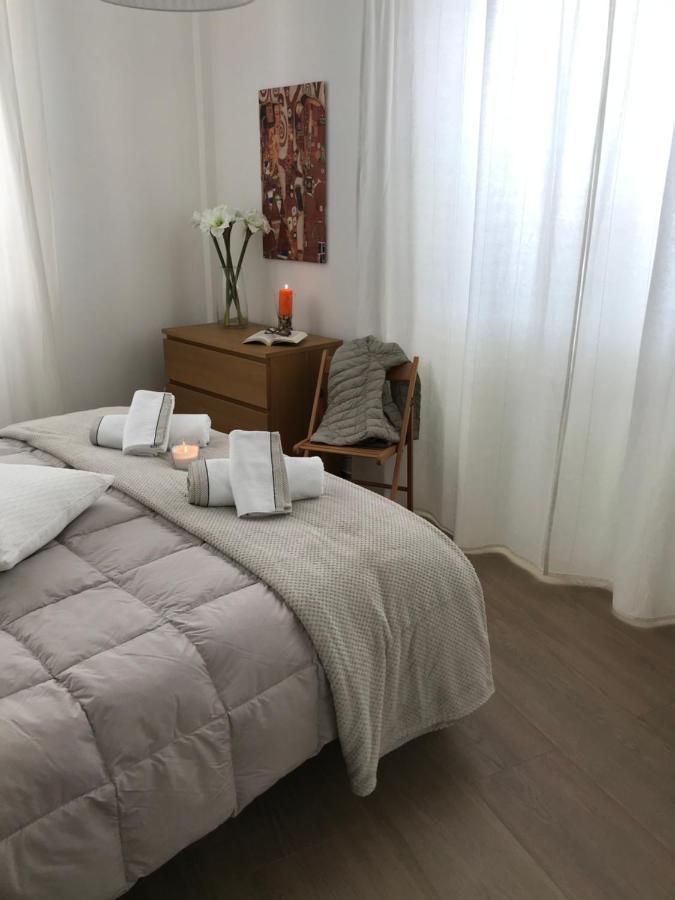 Appartement Giorgiada Relax à Castelmola Extérieur photo